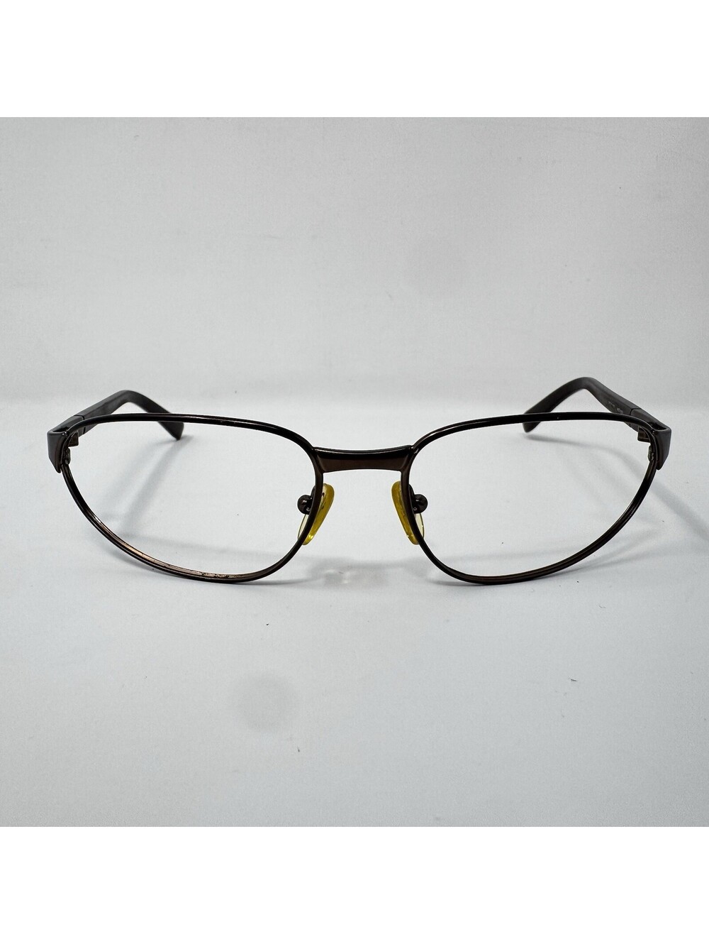 Ray-Ban RB3106 W3160 Brown Bronze Sunglass Frames Only Made in Italy